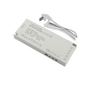 YNPPLGTJC Transformateur for éclairage de Placard/penderie, Alimentation dédiée 12 V/24 V, 60 W/100 W/150 W(12V 60W)