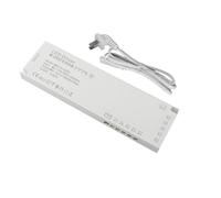 YNPPLGTJC Transformateur for éclairage de Placard/penderie, Alimentation dédiée 12 V/24 V, 60 W/100 W/150 W(12V 100W-engineering Funds)