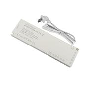 YNPPLGTJC Transformateur for éclairage de Placard/penderie, Alimentation dédiée 12 V/24 V, 60 W/100 W/150 W(24V 100W -Engineering Funds)