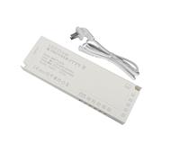 YNPPLGTJC Transformateur for éclairage de Placard/penderie, Alimentation dédiée 12 V/24 V, 60 W/100 W/150 W(24 V60W-engineering Funds)