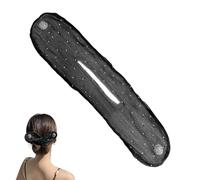 YNPQTDS Accessoire de coiffure pour - Accessoire de coiffure pour débutants, femmes, filles, danses, événements spéciaux, réunions sociales