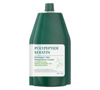 YNPQTDS Après-shampoing pour cheveux secs | Crème réparatrice - Réparation après-shampoing hydratant pour cuir chevelu - Baume pour hommes en déplacement à la maison et au salon