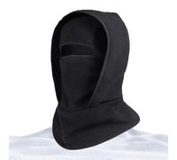 YNPQTDS Cache-cou | Couverture complète Protection douce coupe-vent | Cache-cou de ski - Pour homme et femme pour costume vélo ski sport extérieur équitation escalade, Noir , Siehe Beschreibung