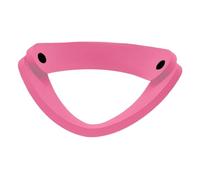 YNPQTDS Chaise longue à eau 3 en 1 non gonflable en PVC pliable flottante pour siège de piscine, lac, piscine, famille 60 x 6 x 4 cm