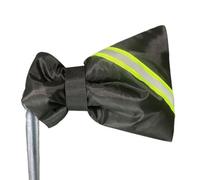 YNPQTDS Couvercle de robinet - Couvercle de protection isolé résistant au gel, étanche et antigel - Pour pompe domestique - Système d'irrigation - Installation de tuyau d'arrosage