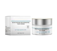 YNPQTDS Crème raffermissante pour le visage | 30 g de lotion naturelle pour le visage - Crème hydratante raffermissante pour homme et femme - Pour les voyages matin, nuit, après le sommeil, avion