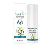 YNPQTDS Crème Yeux pour Cernes,30g Baume Hydratant - Soin Pour Les Cernes Du Contour Des Yeux - Pour Hydrater La Peau Réduire Les Pattes D'Oie Réparer La Peau Sèche Éliminer Le Gonflement Soin Beauté