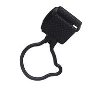 YNPQTDS Crochet Sac pour Poussette - Attaches De Stockage Et Accessoires Pour Poussette - Porte-Bagages En Alliage De Zinc Avec Pour Scooter, Déambulateur Et Fauteuil Roulant