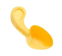 YNPQTDS Cuillère à nourriture pour chat | Accessoire d'alimentation ergonomique et lavable au lave-vaisselle | Pelle pour l'alimentation des animaux domestiques, pour une utilisation en intérieur, à