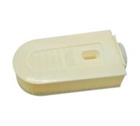 YNPQTDS Filtre à air d'admission pour moteurs de voiture - Filtre à air de voiture - Filtre efficace pour véhicule - Améliore la performance - Flux d'air constant