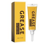 YNPQTDS Graisse Mécanique - 50 g Antirouille À Application Facile | Graisse D'Entretien Automobile - Pour Serrures De Porte, Moto, Marine, Auto, Mécaniciens, Experts, Techniciens, Amateurs