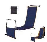 YNPQTDS Hamac de pied | Repose-pieds pour adultes - Repose-pieds - Tapis d'extension de siège relaxant pour homme, femme, adolescent, voiture, bus, train, longs voyages