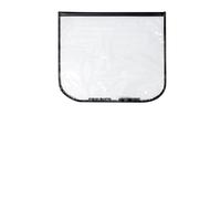 YNPQTDS Housse de protection pour prise de charge - Forte magnétique - Modèle extérieur étanche à la poussière - Protection contre la neige - Pour les vacances, les voyages, la vie quotidienne