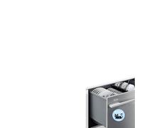 YNPQTDS Lot de 2 aimants pour lave-vaisselle - Motif chat noir - Accessoires ménagers réversibles des deux côtés - Pour salon, buanderie, appartement, dortoir, ferme - Réfrigérateur