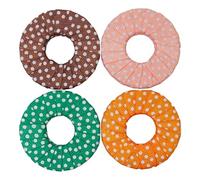 YNPQTDS Lot de 4 poids pour de - Pour la découpe de tissu, le matelassage, la , le rembourrage, les projets de bricolage