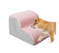 YNPQTDS Marchepieds pour chien | Rampe de lit haute pour animal domestique intérieur et chat - Housse antidérapante lavable pour canapé, chambre à coucher, salon, intérieur ou extérieur SUV camion