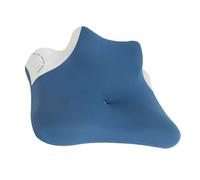 YNPQTDS Oreiller de sommeil pour le ventre | Coussin ergonomique en mousse à mémoire de forme pour le dos, coussin ergonomique pour la nuque et les épaules pour lire