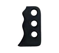 YNPQTDS Outil De Marquage pour Poterie | Outils Sculpture Argile Gravés | Manche Ergonomique pour Modelage Sculpture Texture Projets Créatifs Débutants Passionnés