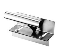 YNPQTDS Outil de truelle à béton - Spatule antidérapante très résistante - Outils à main pour la construction de maçonnerie, pour l'étanchéité des joints, la réparation et la finition