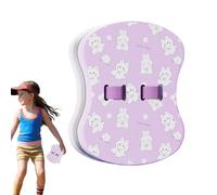 YNPQTDS Planche de Natation pour, Planche d'entraînement de Natation pour, Aide à l'entraînement pour la Natation - Planche de Natation de Dessin animé pour, débutants