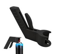 YNPQTDS Poignée de gâchette de bombe aérosol | Outil de pulvérisation | Outil de pulvérisation de colle - Pour réparation de peinture de carrosserie automobile, apprêt, colles, lubrifiants