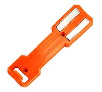 YNPQTDS Porte-Bombes Magnétique - Organisateur de Bouteilles | Support Magnétique pour Pots | pour Garage Atelier Casier à Outils Lieu de Travail Cave Espaces Extérieurs