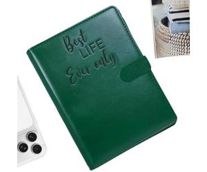 YNPQTDS Porte-documents pour Ministère JW | Rangement pour Service sur le Terrain | Organisateur de Service sur le Terrain | pour Femmes Hommes Voyageurs Professionnels Prédicateurs Bureau Voyage