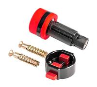 YNPQTDS Porte-Vélo Mural - Support Renforcé Résistant | Range-Bicyclette Murale - pour Garage Domicile Sport Cyclisme Réparation Vélo Route VTT Hommes Femmes