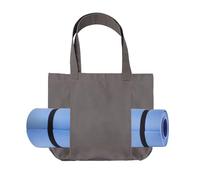 YNPQTDS Sac de Tapis de Yoga | Bandoulière Réglable Et Sac Porté Main - De Rangement pour Tapis De Yoga,Idéal pour Exercice Fitness Pilates Voyage Maison Danse Infirmière Chaussures