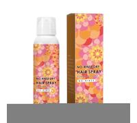 YNPQTDS Spray shampooing sec | Pour femmes Spray sec sans eau, Spray d'entretien Volume Brume coiffante Formule portable pour salle de sport w nd voyage bureau