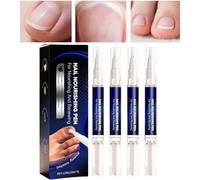 YNPQTDS Stylo À Huile Pour Soin Des Ongles Et Cuticules,Nourrissant Hydratant Récupération et Renforcement,Renforçateur d'Ongles Portable - Pour Croissance Réparation Salon À