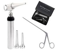 YNR Magniscope vétérinaire opérationnel otoscope speculum ensemble de spéculum vétérinaire diagnostic vétérinaire CE