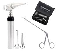 YNR Magniscope vétérinaire opérationnel otoscope speculum ensemble de spéculum vétérinaire diagnostic vétérinaire CE