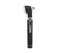 YNR - Otoscope de poche à fibre optiques avec source de lumière halogène