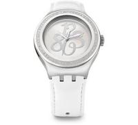 YNS107 - Montre Femme - Quartz - Argent