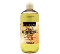 Ynsadiet Aceite Almendras 500ml