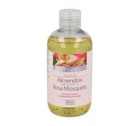 Ynsadiet aceite almendras + rosa mosqueta 250ml