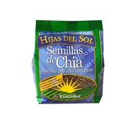 CHIA SEMILLAS BOLSA HIJAS DEL SOL