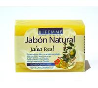Ynsadiet Jabon Natural Jalea Real 100g