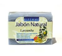 Ynsadiet Jabon Natural Lavanda 100g