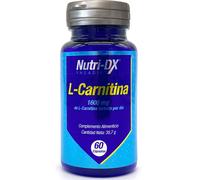 Ynsadiet L-Carnitine Nutri Dx 60caps