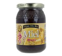 YNSADIET - Le miel de bruyère 500g FILLES SOL