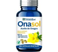 Ynsadiet légumes primevère du soir 100 perles