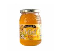 Ynsadiet Miel de fleurs d'oranger 500g