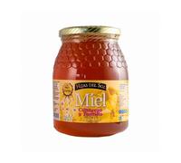 Ynsadiet Miel et Thym 1000g