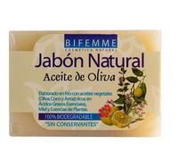 Ynsadiet Savon à l’huile d’olive 100 g