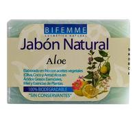 Ynsadiet savon à l'aloe vera 100g