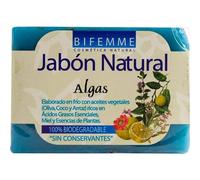 Ynsadiet savon aux algues 100g