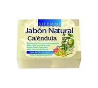 YNSADIET Savon Calendula Bio-Femme 1 Unité