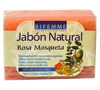 YNSADIET Savon Rose Mosq 1 Unité